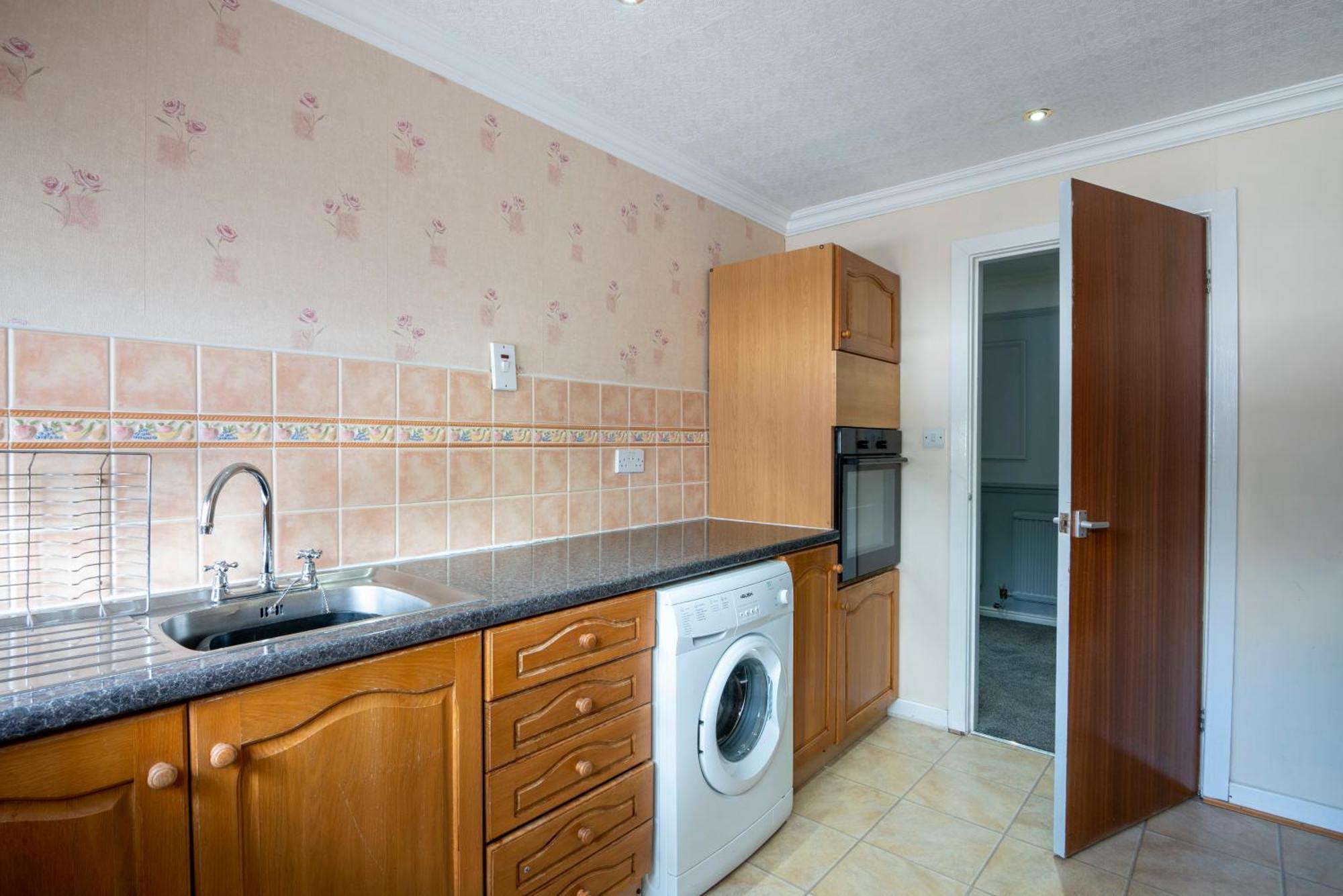 Beaufort Park Hotel Молд Экстерьер фото